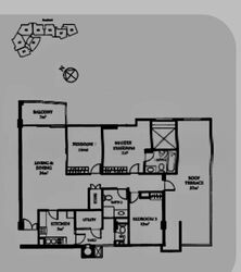 Southaven I (D21), Condominium #523709651